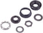 Samox American Bottom Bracket - Black