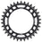 e*thirteen Helix e*spec  Chainring, 104BCD AL Direct Mount, 32T, Black