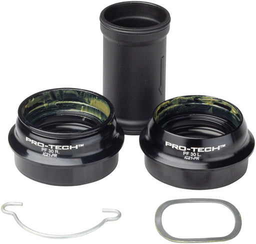Campagnolo ProTech Bottom Bracket - PF30, 68x46mm
