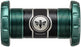 Chris King ThreadFit 30 Bottom Bracket - English, Matte Jade