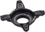 e*thirteen e*spec 104BCD Aluminum Direct Mount Spider - 104BCD, 55mm CL, Incl. Bolts, Shimano EP8, Black