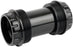 CeramicSpeed BB ALPHA Bottom Bracket - T47, 86mm, For 24mm/Shimano Spindle, Gravel, Black