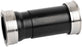 CeramicSpeed BB ALPHA Bottom Bracket - BB86, 86.5mm, For SRAM DUB Spindle, Gravel, Black