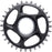 Race Face ERA Direct Mount Chainring, SHI12, 32T, Black