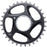 Race Face ERA Direct Mount Chainring, NW, 34T, Black