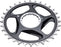 Race Face ERA Direct Mount Chainring, NW, 34T, Black