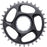 Race Face ERA Direct Mount Chainring, NW, 32T, Black