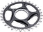 Race Face ERA Direct Mount Wide Chainring, SHI12, 30T, Black