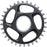 Race Face ERA Direct Mount Wide Chainring, SHI12, 32T, Black