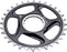Race Face ERA Direct Mount Wide Chainring, NW, 34T, Black