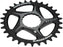 Race Face Cinch Direct Mount Wide 12sp Chainring, 30T, Black
