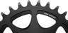 Cane Creek 8-bolt DM Chainring, 32t, 3mm Offset, Black
