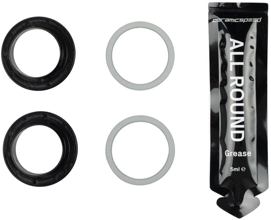 CeramicSpeed BB ALPHA Bottom Bracket Service Kit - Shimano
