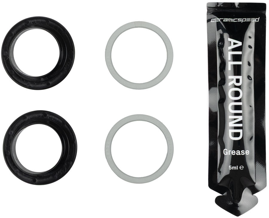 CeramicSpeed BB ALPHA Bottom Bracket Service Kit - Shimano