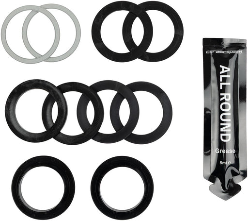 CeramicSpeed BB ALPHA Bottom Bracket Service Kit - DUB