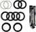 CeramicSpeed BB ALPHA Bottom Bracket Service Kit - DUB