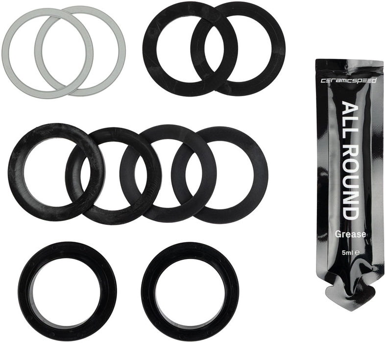 CeramicSpeed BB ALPHA Bottom Bracket Service Kit - DUB