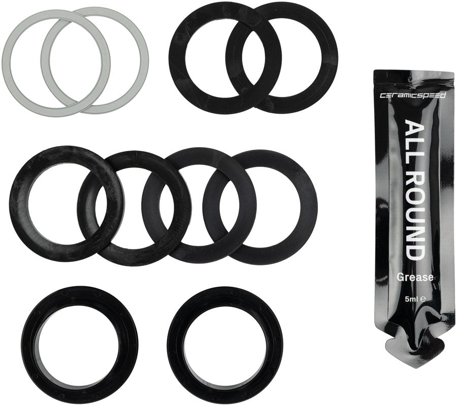 CeramicSpeed BB ALPHA Bottom Bracket Service Kit - DUB
