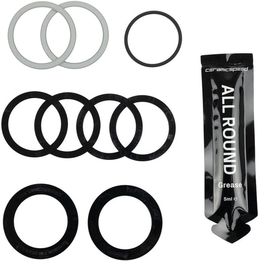 CeramicSpeed BB ALPHA Bottom Bracket Service Kit - 30mm