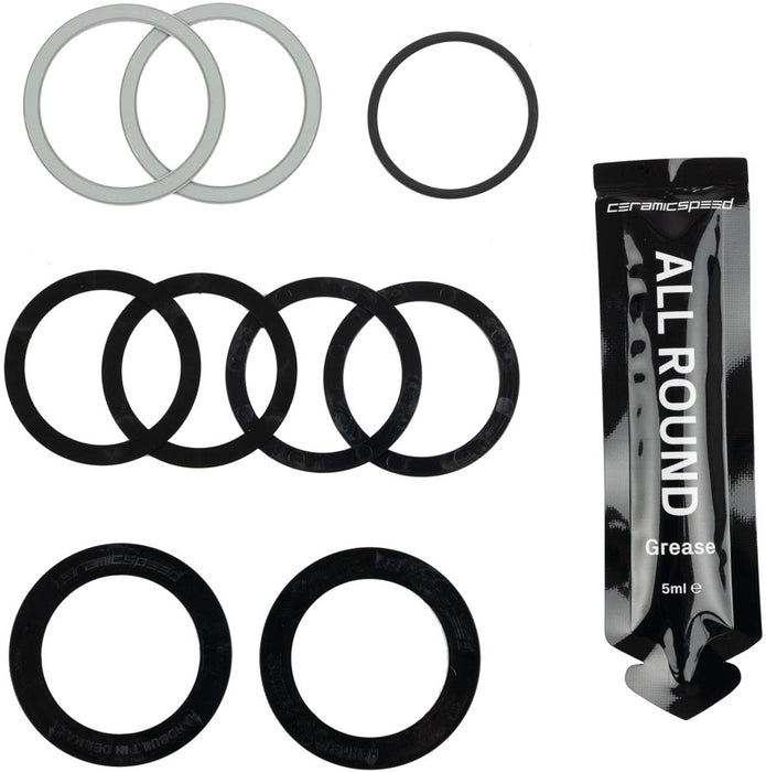CeramicSpeed BB ALPHA Bottom Bracket Service Kit - 30mm
