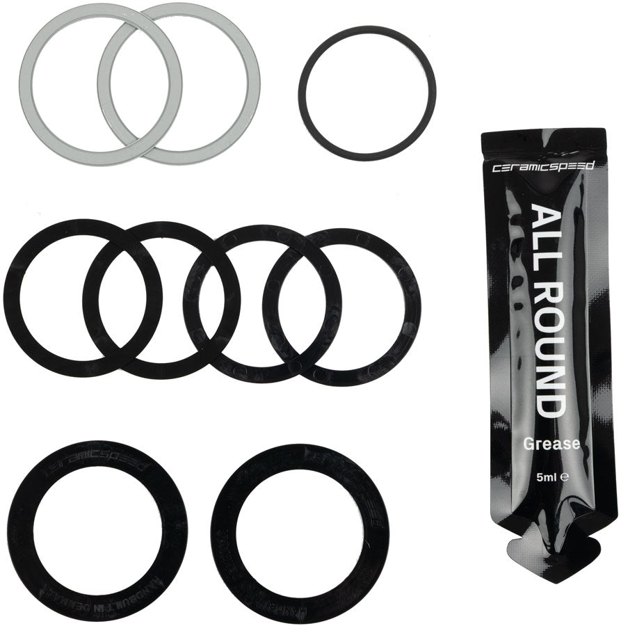 CeramicSpeed BB ALPHA Bottom Bracket Service Kit - 30mm