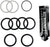 CeramicSpeed BB ALPHA Bottom Bracket Service Kit - BB86/92 30mm