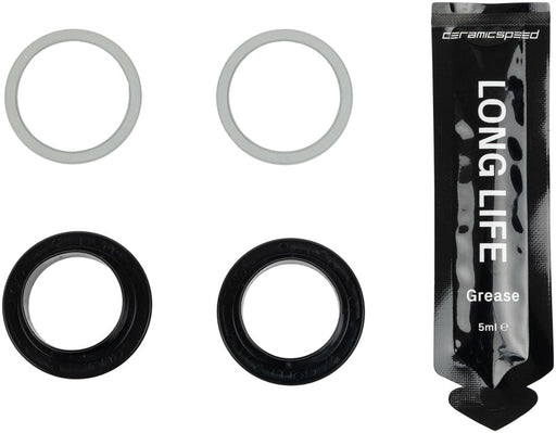 CeramicSpeed BB ALPHA Bottom Bracket Adverse Conditions Service Kit -Shimano