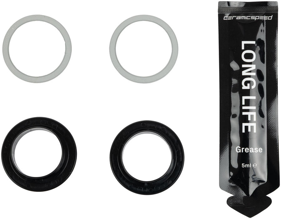 CeramicSpeed BB ALPHA Bottom Bracket Adverse Conditions Service Kit -Shimano