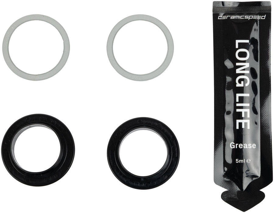 CeramicSpeed BB ALPHA Bottom Bracket Adverse Conditions Service Kit -Shimano