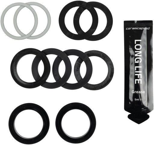 CeramicSpeed BB ALPHA Bottom Bracket Adverse Conditions Service Kit - DUB