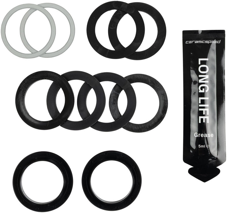 CeramicSpeed BB ALPHA Bottom Bracket Adverse Conditions Service Kit - DUB