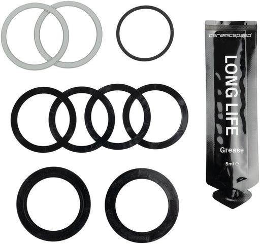 CeramicSpeed BB ALPHA Bottom Bracket Adverse Conditions Service Kit - 30mm