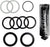 CeramicSpeed BB ALPHA Bottom Bracket Adverse Conditions Service Kit - 30mm