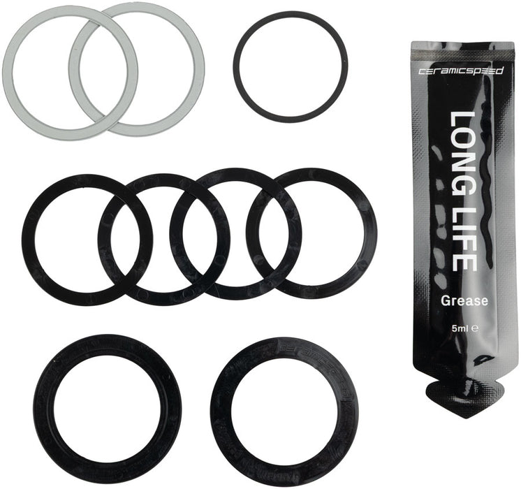 CeramicSpeed BB ALPHA Bottom Bracket Adverse Conditions Service Kit - 30mm