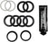 CeramicSpeed BB ALPHA Bottom Bracket Adverse Conditions Service Kit - BB86/92 SRAM DUB