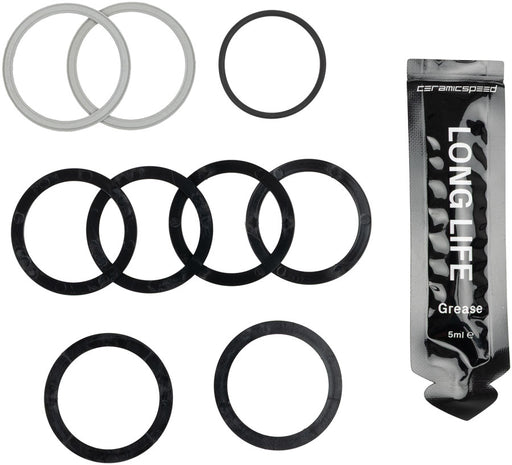 CeramicSpeed BB ALPHA Bottom Bracket Adverse Conditions Service Kit - BB86/92 30mm