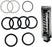 CeramicSpeed BB ALPHA Bottom Bracket Adverse Conditions Service Kit - BB86/92 30mm