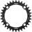 Hope Retainer Chainring - 32t, 104 BCD, R22, Black