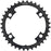 Easton Chainring, 110BCDx36T (double) - black
