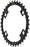 Easton Chainring, 110BCDx36T (double) - black