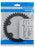 Shimano FC-RX600-1 Chainring - 40t, 110mm BCD, For 1x11, Black