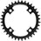 Shimano SM-CRE80-12 eBike Chainring - 36t, SM-CRE80-12-B