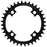 Shimano SM-CRE80-12 eBike Chainring - 36t, SM-CRE80-12-B