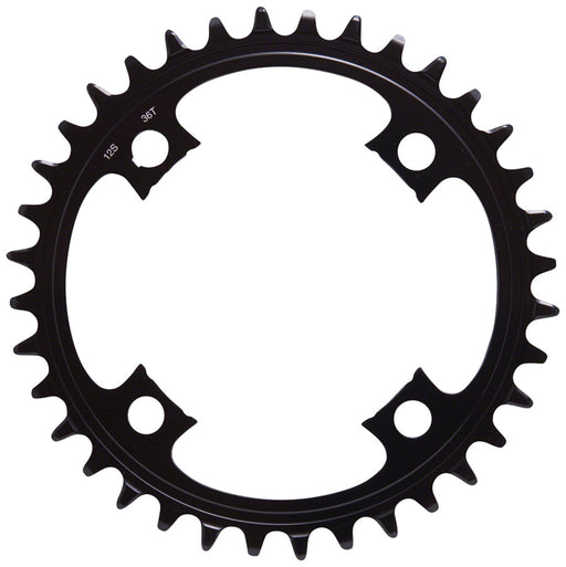 Shimano SM-CRE80-12 eBike Chainring - 36t, SM-CRE80-12-B