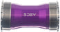 5DEV Titanium T47 Internal Bottom - For 29mm Spindle