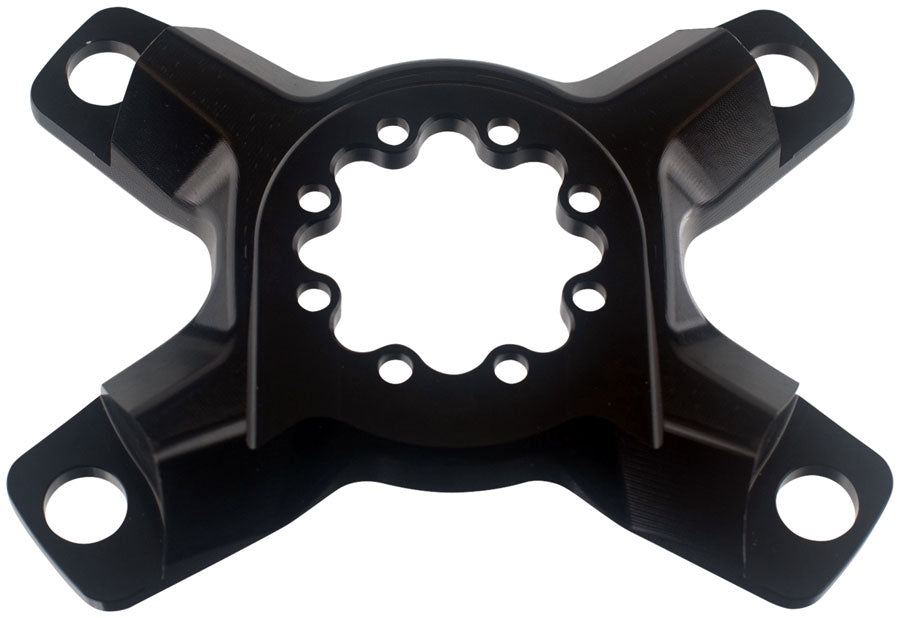5Dev 8-Bolt Spider for Dura Ace 2x Chainrings