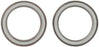 CeramicSpeed BB ALPHA Bottom Bracket Bearing Kit - For BB30, Compatible with 30mm Spindle, Road Optimized
