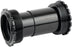 CeramicSpeed BB ALPHA Bottom Bracket - T47, 86mm, For Campagnolo Ultra Torque Spindle, Road, Black