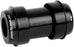 CeramicSpeed BB ALPHA Bottom Bracket - PF30, 73mm, For 24mm/Shimano Spindle, MTB, Black