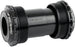 CeramicSpeed BB ALPHA Bottom Bracket - T47, 73mm, For 24mm/Shimano Spindle, MTB, Black